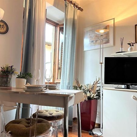 Romantic Nest Florence Studio Eksteriør billede