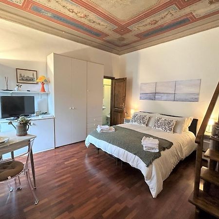 Romantic Nest Florence Studio Eksteriør billede