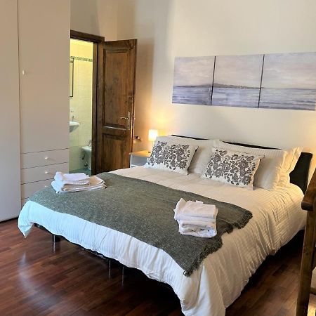 Romantic Nest Florence Studio Eksteriør billede