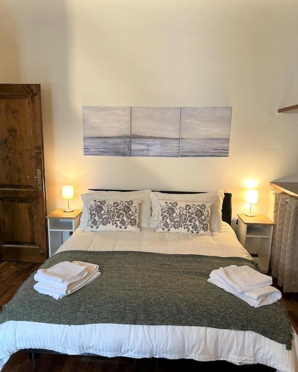 Romantic Nest Florence Studio Eksteriør billede