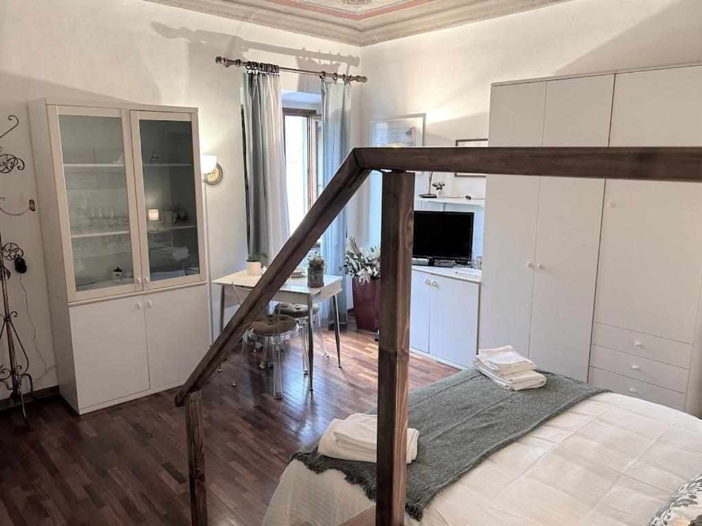 Romantic Nest Florence Studio Eksteriør billede