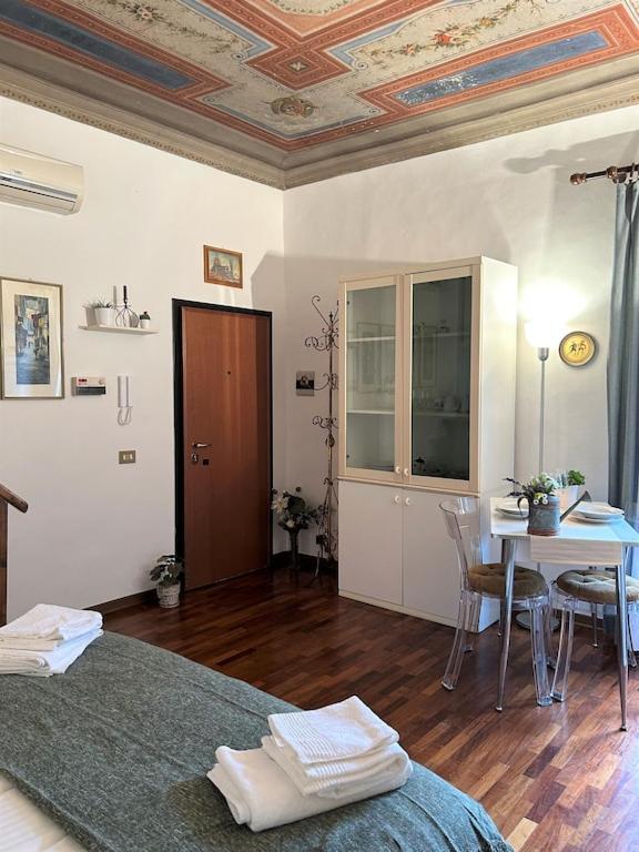 Romantic Nest Florence Studio Eksteriør billede