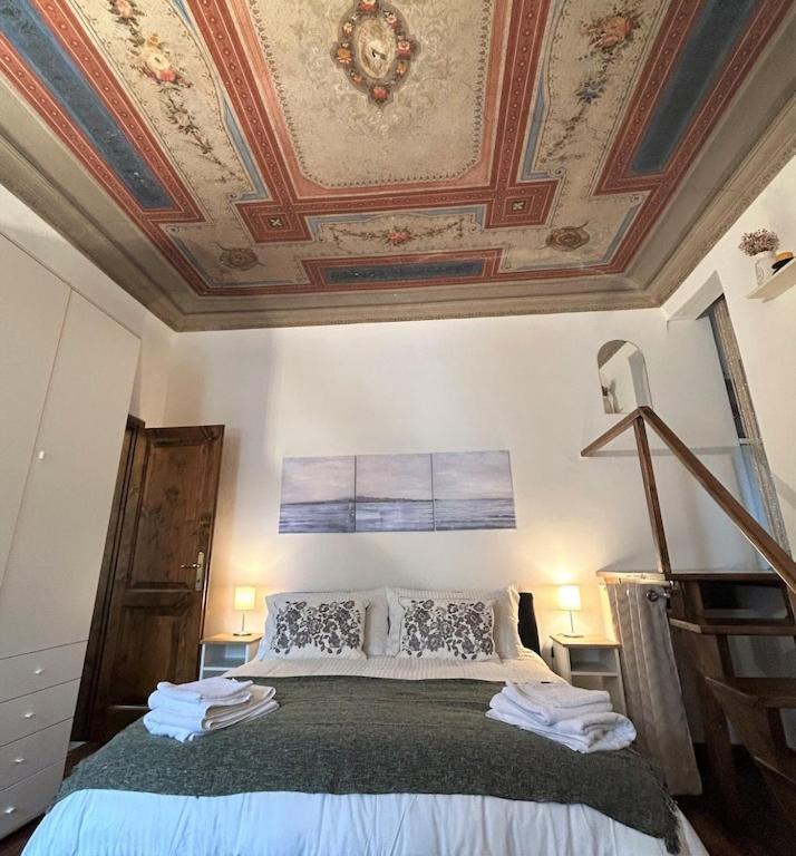 Romantic Nest Florence Studio Eksteriør billede