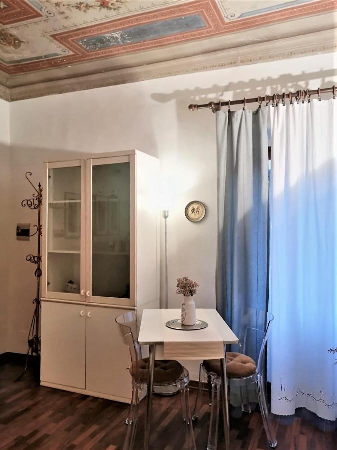 Romantic Nest Florence Studio Eksteriør billede