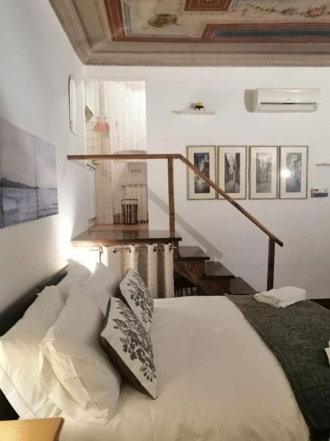 Romantic Nest Florence Studio Eksteriør billede