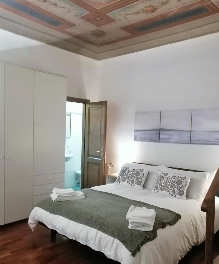 Romantic Nest Florence Studio Eksteriør billede